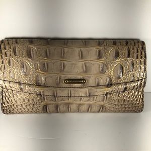 Brahmin Wallet